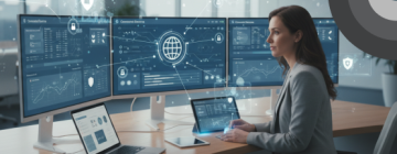 One Solution Security Management: la sicurezza integrata per la gestione centralizzata dei dispositivi aziendali - 4G S.r.l.s.