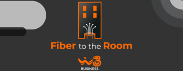 FTTR: la nuova frontiera della connettività per il Business - 4G S.r.l.s.